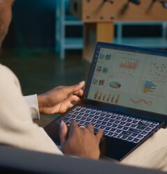 KPIs de operação Sicolos