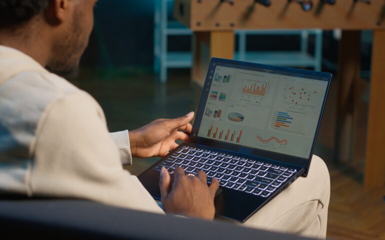 KPIs de operação Sicolos